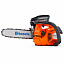 Бензопила Husqvarna T435 (9669972-12) для работы на вышке Бензопила Husqvarna T435 (9669972-12) для работы на вышке