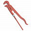 Ключ газовый Virax 010012 Ключ газовый Virax 010012
