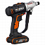 Дрель-шуруповерт аккумуляторная WORX Switchdriver WX176.9 Дрель-шуруповерт аккумуляторная WORX Switchdriver WX176.9