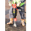 Молоток отбойный пневматический Chicago Pneumatic CP 1210 SVR Молоток отбойный пневматический Chicago Pneumatic CP 1210 SVR