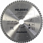 Диск пильный Hilberg Industrial Металл 250 мм Диск пильный Hilberg Industrial Металл 250 мм
