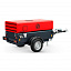 Передвижной компрессор дизельный Chicago Pneumatic CPS4.5DD F (винтовой) Передвижной компрессор дизельный Chicago Pneumatic CPS4.5DD F (винтовой)