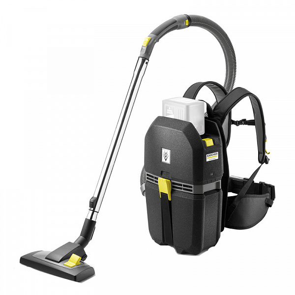 Пылесос Karcher BVL 5/1 Bp Пылесос Karcher BVL 5/1 Bp