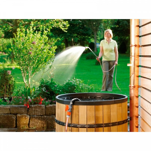Насос для резервуаров с дождевой водой Gardena 4000/2 Classic 01740-20.000.00 Насос для резервуаров с дождевой водой Gardena 4000/2 Classic 01740-20.000.00