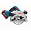 Пила дисковая аккумуляторная Bosch GKS 18V-57 Пила дисковая аккумуляторная Bosch GKS 18V-57