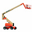 Подъемник коленчатый самоходный JLG 800 AJ Подъемник коленчатый самоходный JLG 800 AJ
