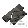 Кузнечный гидравлический пресс Blacksmith GP1-16 Кузнечный гидравлический пресс Blacksmith GP1-16