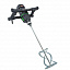 Миксер Eibenstock EHR 23/2.5 S Комплект, до 80 кг Миксер Eibenstock EHR 23/2.5 S Комплект, до 80 кг