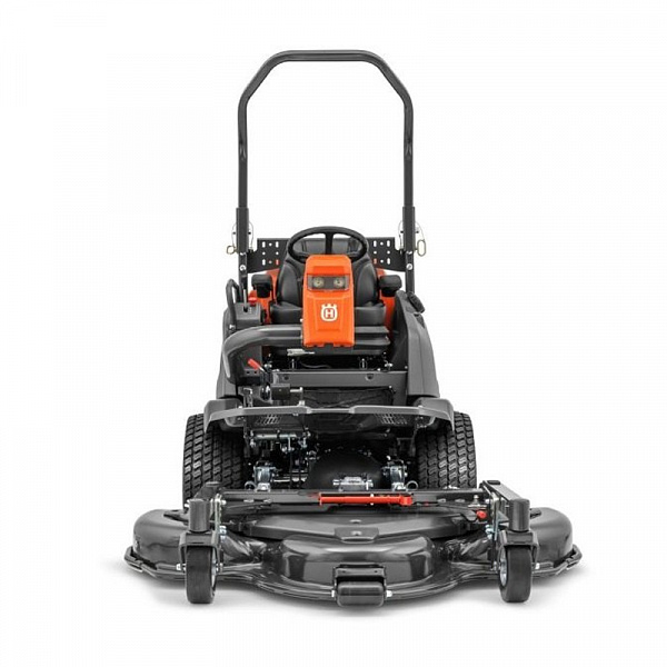 Райдер Husqvarna P 525D Райдер Husqvarna P 525D