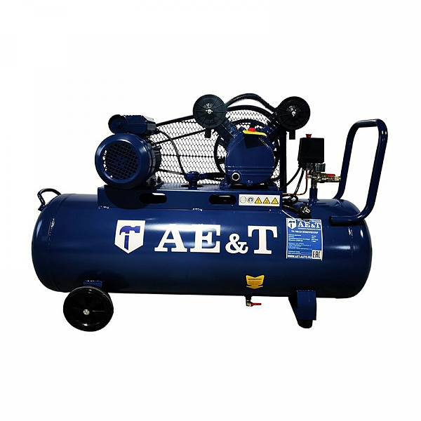 Компрессор AE&T TK-100-2A Компрессор AE&T TK-100-2A