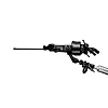 Перфоратор подземный Atlas Copco Drill BBD 94 WES, Panther Перфоратор подземный Atlas Copco Drill BBD 94 WES, Panther