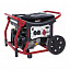 Бензиновый генератор портативный PRAMAC WX6250, 400/230V Бензиновый генератор портативный PRAMAC WX6250, 400/230V