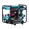 Дизельный генератор Alteco Professional ADG 7500TE Дизельный генератор Alteco Professional ADG 7500TE