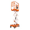 Ножничный мини-подъемник Snorkel S3008P Ножничный мини-подъемник Snorkel S3008P
