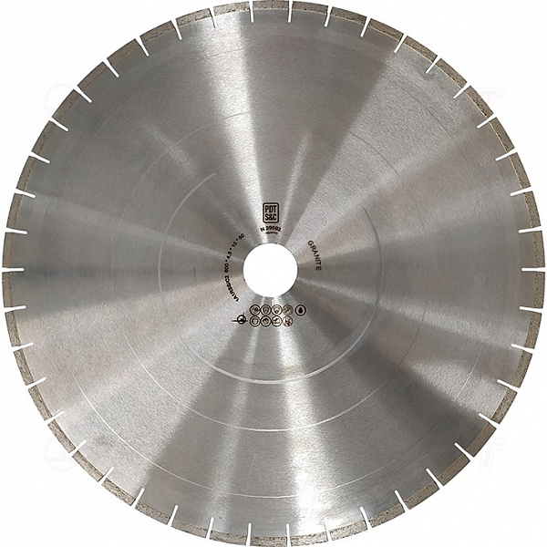 Алмазный диск Poltava Diamond Tools 1A1RSS/C1 900x4,5x10+2x35+6 Алмазный диск Poltava Diamond Tools 1A1RSS/C1 900x4,5x10+2x35+6