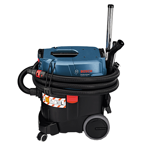 Пылесос промышленный Bosch +GAS 35 L AFC Пылесос промышленный Bosch +GAS 35 L AFC