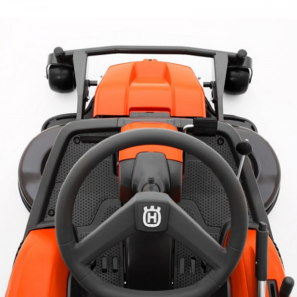 Райдер Husqvarna R316TX AWD Райдер Husqvarna R316TX AWD