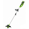 Триммер аккумуляторный Greenworks G40LTK6 Триммер аккумуляторный Greenworks G40LTK6