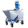 Штукатурная станция Kaleta A 5 Штукатурная станция Kaleta A 5