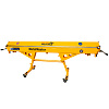 Станок листогибочный MetalMaster LBM 250 PRO Станок листогибочный MetalMaster LBM 250 PRO