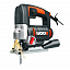 Лобзик аккумуляторный WORX W543.9 Лобзик аккумуляторный WORX W543.9