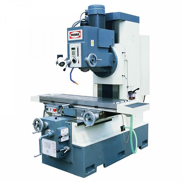 Станок фрезерный PROMA FH-150 Станок фрезерный PROMA FH-150