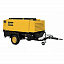Дизельный компрессор Atlas Copco XAVS 166 Dd Дизельный компрессор Atlas Copco XAVS 166 Dd