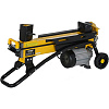 Дровокол электрический Huter HLS-5500 Дровокол электрический Huter HLS-5500