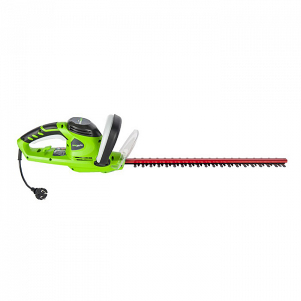 Кусторез электрический Greenworks GHT5054 Basic Кусторез электрический Greenworks GHT5054 Basic