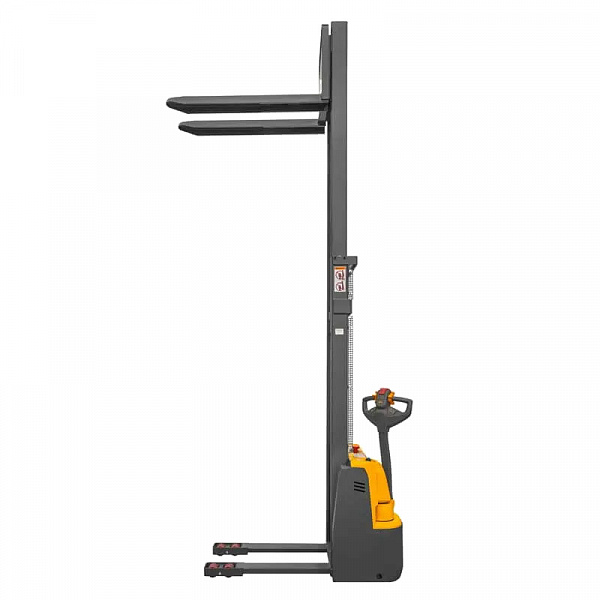Штабелер электрический самоxодный SMART CDD15R-E (1500 кг, 3 м) Штабелер электрический самоxодный SMART CDD15R-E (1500 кг, 3 м)
