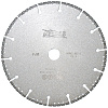 Отрезной алмазный диск F/M VACUUM 406 мм (металл) Отрезной алмазный диск F/M VACUUM 406 мм (металл)