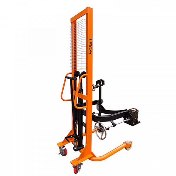 Бочкокантователь PROLIFT SD 350 Бочкокантователь PROLIFT SD 350