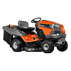Трактор садовый Husqvarna TC 242T Трактор садовый Husqvarna TC 242T