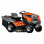 Трактор садовый Husqvarna TC 242T Трактор садовый Husqvarna TC 242T