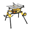 Пила настольная DeWalt DWE7492 Пила настольная DeWalt DWE7492