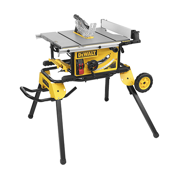 Пила настольная DeWalt DWE7492 Пила настольная DeWalt DWE7492