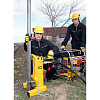 Гидравлический домкрат Atlas Copco LPP 10 HD Гидравлический домкрат Atlas Copco LPP 10 HD