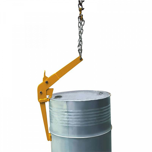 Захват для бочек EURO-LIFT DL500B Захват для бочек EURO-LIFT DL500B