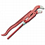 Ключ газовый Virax 010449 Ключ газовый Virax 010449