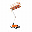 Подъемник Snorkel SL30RTE Подъемник Snorkel SL30RTE
