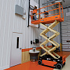 Подъемник ножничный самоходный JLG 1532R Подъемник ножничный самоходный JLG 1532R