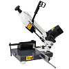 Станок ленточнопильный Metal Master BSM-85 Станок ленточнопильный Metal Master BSM-85