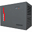 Безмасляный винтовой компрессор DALGAKIRAN EAGLE 160W-10 Безмасляный винтовой компрессор DALGAKIRAN EAGLE 160W-10