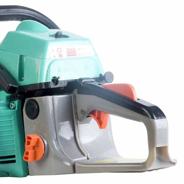 Бензопила Sturm GC99372B Бензопила Sturm GC99372B