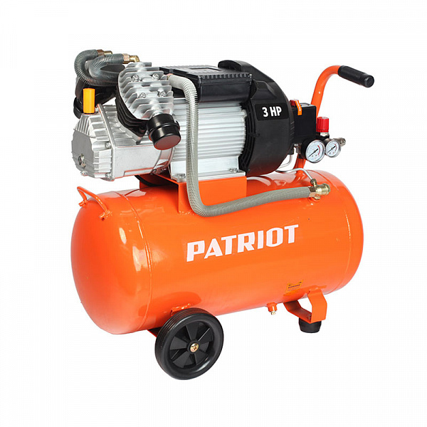 Компрессор PATRIOT VX 50-402 Компрессор PATRIOT VX 50-402
