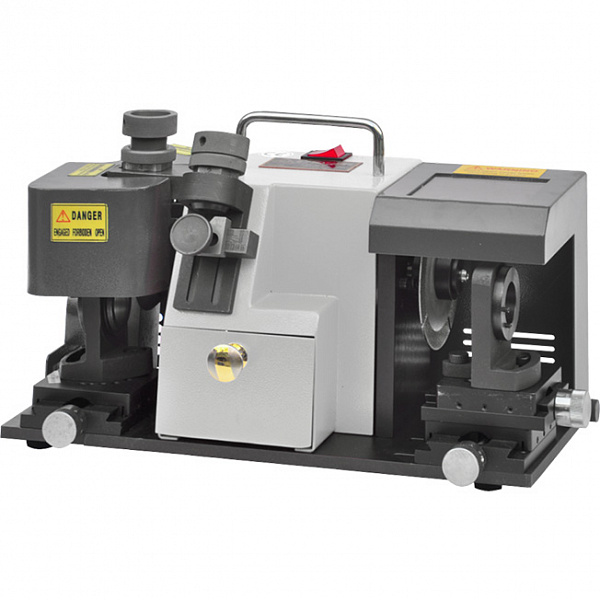 Заточный станок комбинированный Qiandao Precision GD-313C Заточный станок комбинированный Qiandao Precision GD-313C