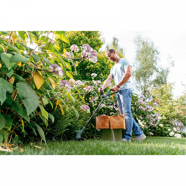 Триммер электрический Bosch EasyGrassCut 26 Триммер электрический Bosch EasyGrassCut 26