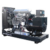 Дизельная электростанция GMGen Power Systems GMP330 (открытое исполнение) Дизельная электростанция GMGen Power Systems GMP330 (открытое исполнение)