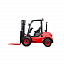 Дизельный погрузчик EP CPCD30-XW33C-RT4 Дизельный погрузчик EP CPCD30-XW33C-RT4