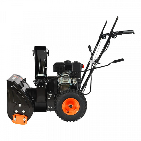 Снегоуборщик бензиновый Patriot PS 601 Снегоуборщик бензиновый Patriot PS 601